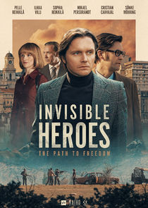 Watch Invisible Heroes