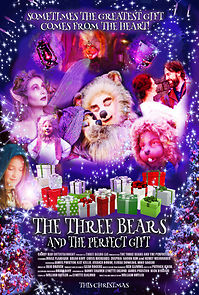 Watch 3 Bears Christmas