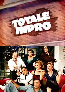 Watch Totale Impro