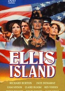 Watch Ellis Island
