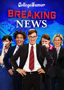 Watch Breaking News