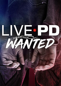 Watch Live PD: Wanted