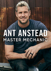 Watch Ant Anstead Master Mechanic