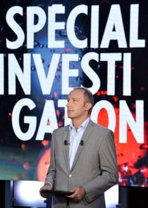 Watch Spécial Investigation