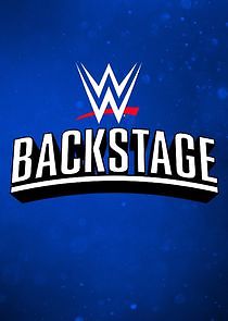Watch WWE Backstage