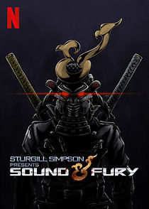 Watch Sound & Fury (Short 2019)