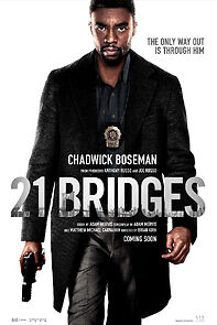 Watch 21 Bridges