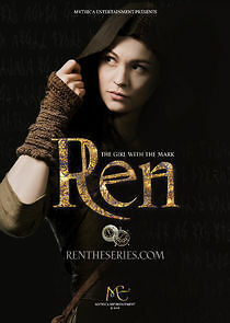 Watch Ren: The Girl with the Mark