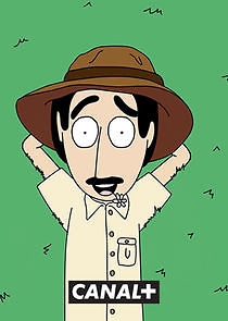 Watch Tony les animots