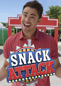 Watch Snack Attack