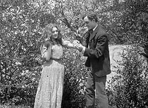 Watch The Son's Return (Short 1909)