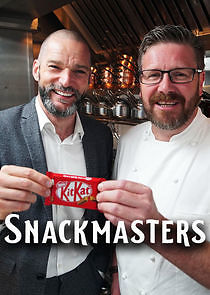 Watch Snackmasters