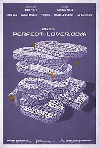 Watch Perfect-Lover.com 2036 (Short 2018)