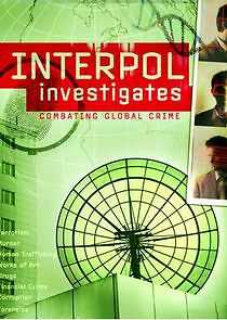 Watch Interpol Investigates