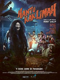 Watch Hantu Kak Limah