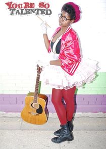 Watch You're So Talented