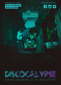 Watch Discocalypse