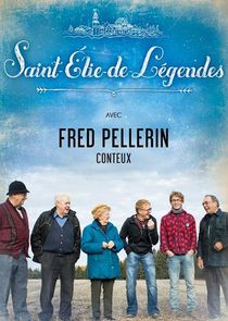 Watch Saint-Élie-de-Légendes