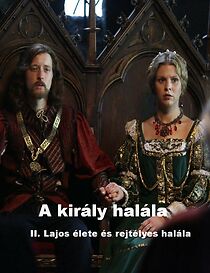 Watch A király halála