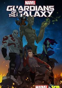 Watch Guardians of the Galaxy Shorts
