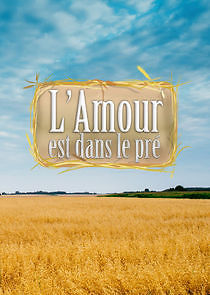 Watch L'amour est dans le pré