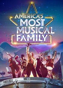Watch America's Most Musical Family