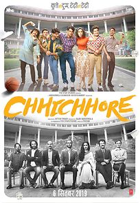 Watch Chhichhore