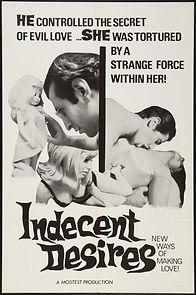Watch Indecent Desires