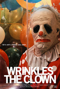 Watch Wrinkles the Clown