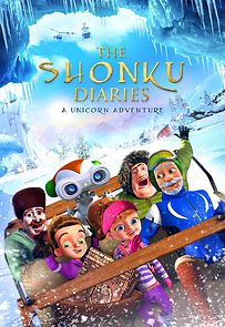 Watch The Shonku Diaries - A Unicorn Adventure