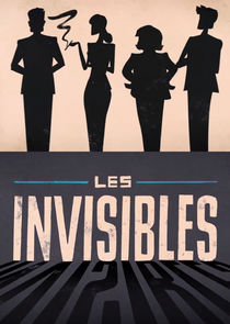 Watch Les Invisibles