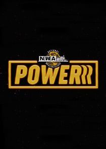 Watch NWA Powerrr
