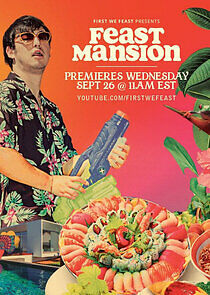 Watch Feast Mansion