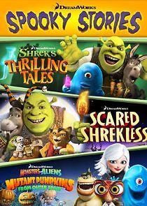 Watch Dreamworks Spooky Stories