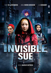 Watch Invisible Sue