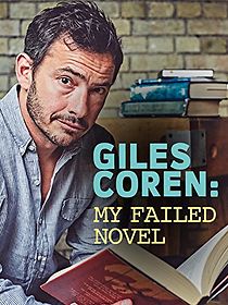 Watch Giles Coren: My Failed Novel