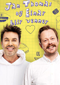 Watch Jan Thomas og Einar blir venner