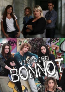 Watch Victoire Bonnot