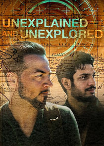Watch Unexplained and Unexplored