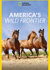 Watch America the Beautiful: Wild Frontier
