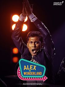 Watch Alex in Wonderland