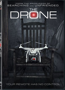 Watch The Drone