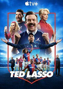 Watch Ted Lasso