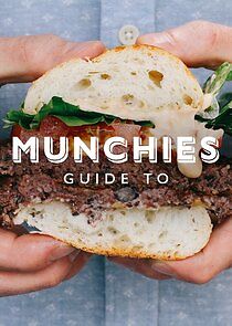 Watch MUNCHIES Guide to...