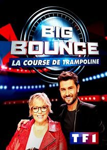Watch Big Bounce, la course de trampoline