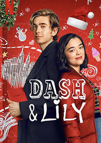 Watch Dash & Lily