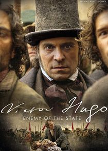 Watch Victor Hugo, ennemi d'État