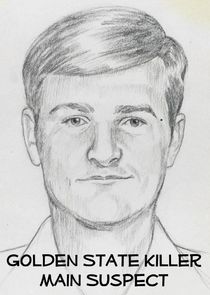 Watch Golden State Killer: Main Suspect