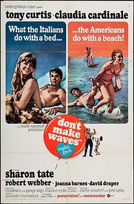 Watch Don't Make Waves