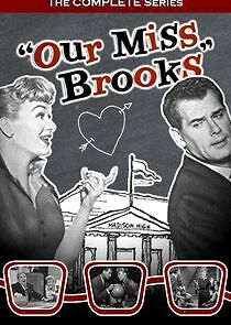 Watch Our Miss Brooks